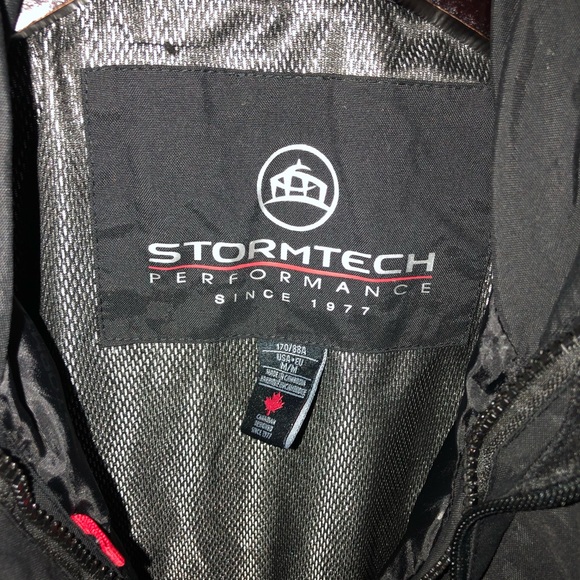 2 jackets in 1. Black color. - Picture 5 of 8